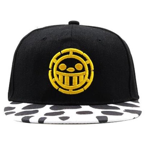 Cappello cosplay legge