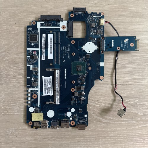 Scheda madre acer aspire - madre,