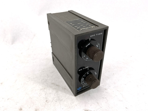 Eagle signal da1910a3 timer - signal,