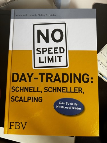 Daytrading schnell - daytrading:,