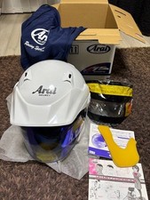 Arai CT-Z Jet Helmet Glass