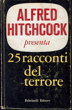 Hitchcock presenta racconti - hitchcock,