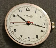 Orologio Majex vintage