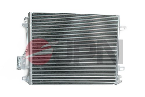 Condensatore climatizzatore