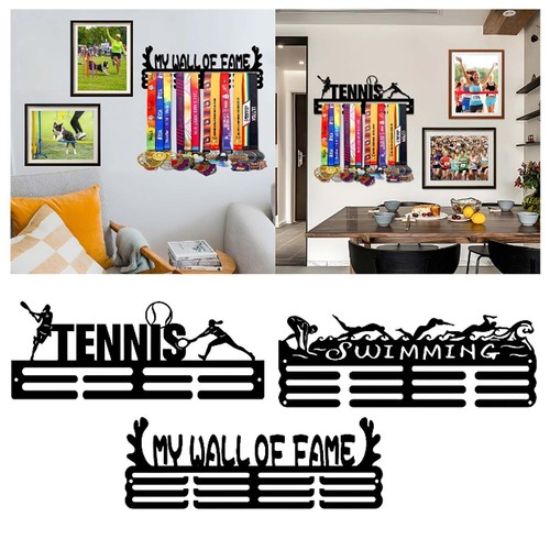Espositore per medaglie porta - espositore, medaglie,