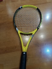 Racchetta Pro Kennex Q5 Pro 315gr  Grip  L3 