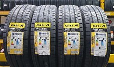 SET 4 GOMME NUOVE 205/75 R16C