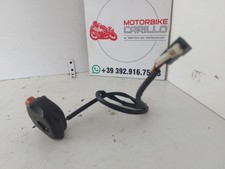 blocchetto  accenzione