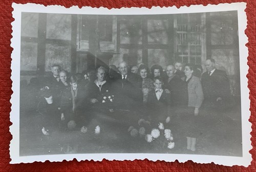 Foto gruppo famiglia - gruppo,