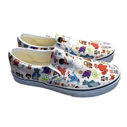 Vans disney 100 - x,