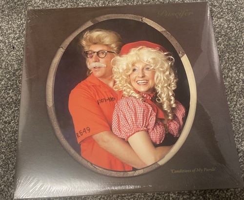 Puscifer conditions my - conditions, of