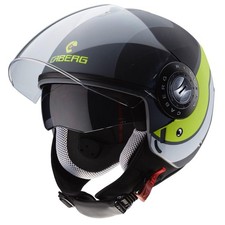 Casco Moto Caberg Riviera v3