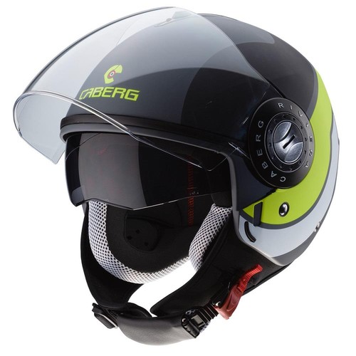 Casco moto caberg riviera - casco,