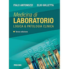 Medicina Di Laboratorio
