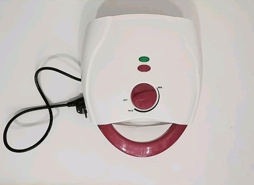 Tostapane elettrico con