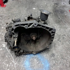 46430582 Cambio compl.  FIAT