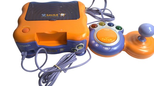 Vtech smile learning - v.smile, tv