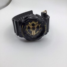 Baby-G Nero e Oro (WR 10Bar)