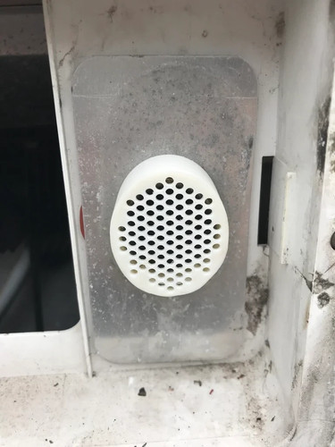 Dometic electrolux rm4xxx - electrolux,