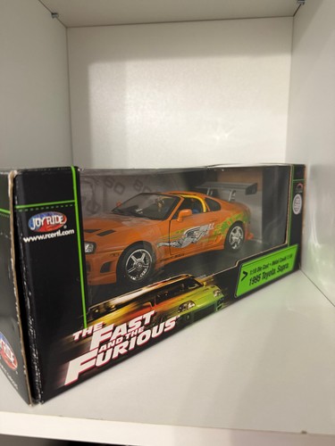 Toyota supra racing champion - racing,