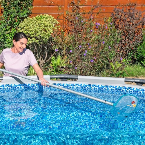 Kit manutenzione piscina - manutenzione,