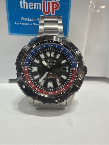 Orologio uomo citizen - uomo,