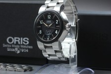 [con scatola carta] ORIS TT1