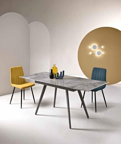Tavolo pranzo moderno - tavolo, da