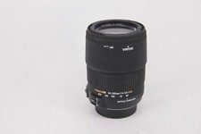Sigma 50-200 mm F4-5,6 DC OS