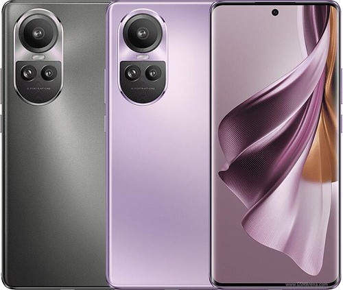 Smartphone oppo reno pro - smartphone,