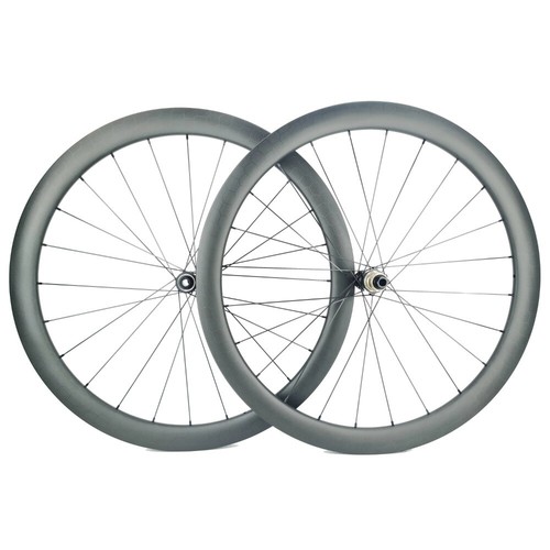Set ruote carbonio 700c strada - ruote,