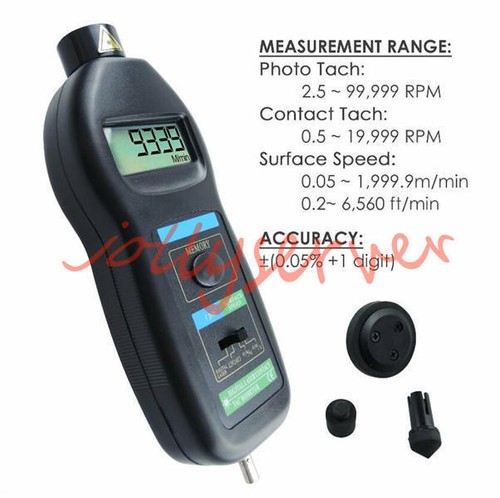 Dt2236c 99 999rpm - dt2236c, 0.5~99,999rpm
