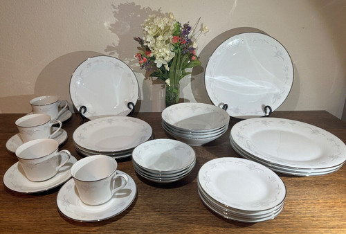 Noritake casablanca 6842 - noritake,
