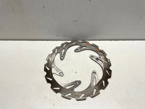 Disco freno anteriore ktm - anteriore, exc