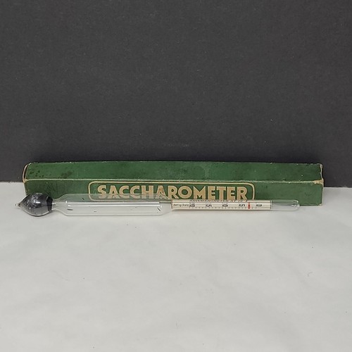 Saccarometro sfera vintage a - vintage,