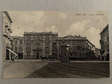 Varese busto arsizio piazza - arsizio,