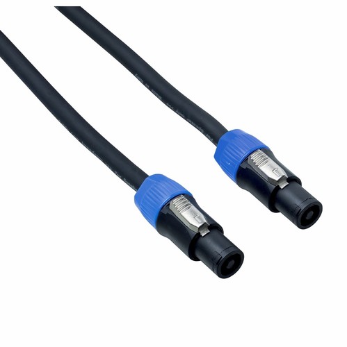 Cavo speakon poli - speakon, 2