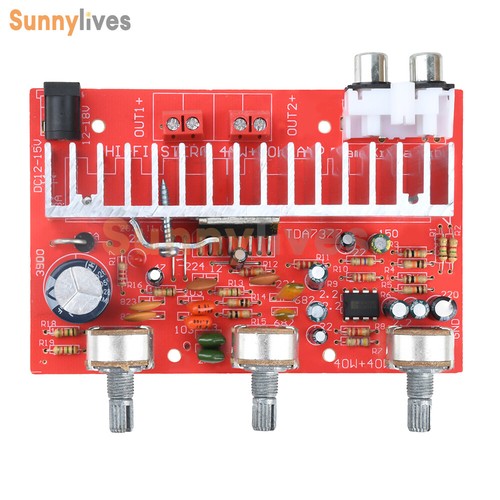 Modulo amplificatore potenza - modulo,