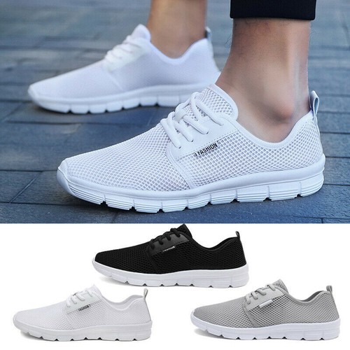 Scarpe sportive uomo - scarpe,