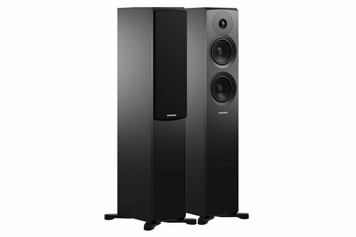 Dynaudio emit black coppia - dynaudio, 30