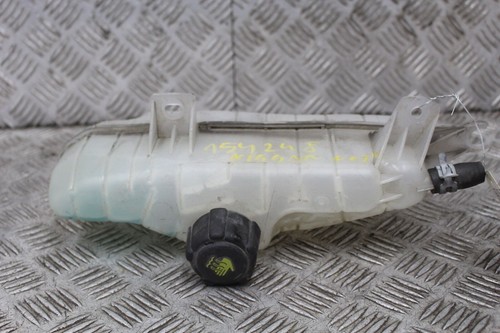 Vaso espansione nissan - espansione,