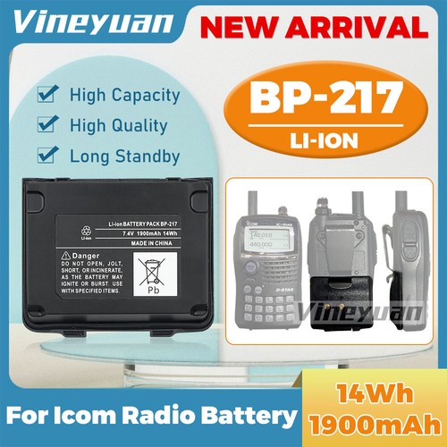 Batteria ricambio 4 v - 7,4,
