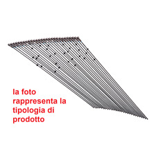 SHIMANO RAGGI  PER RUOTA RS 500   (284 mm) con spinotto