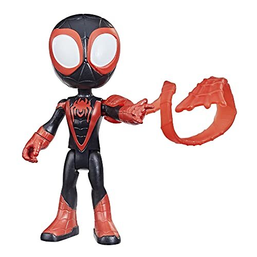 Hasbro spidey and - and, amazing