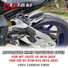 Protezione copricatena in