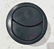 RICAMBI USATI, BOCCHETTA ARIA