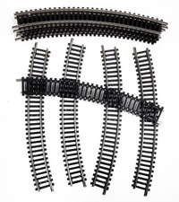 Rivarossi  11 Binari curvi