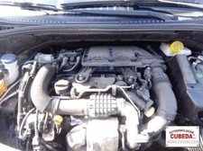 Motore Citroen C3 a51 2011 1.4HDI fap 8HR impianto Bosch