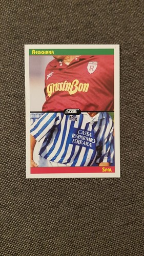Jersey maglia reggiana spa - jersey/maglia, reggiana/spa