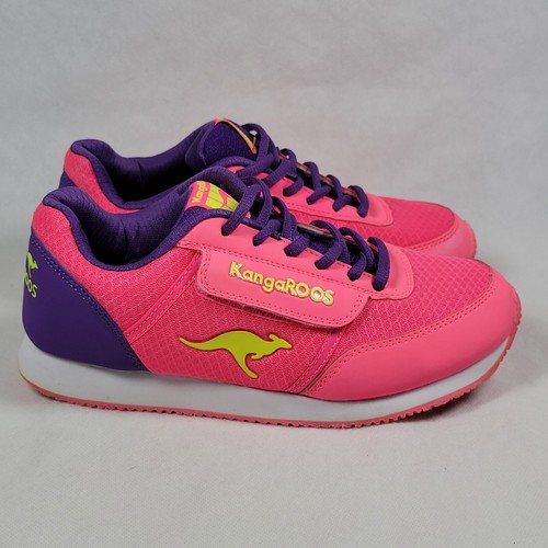 Scarpe vintage kangaroos - vintage,